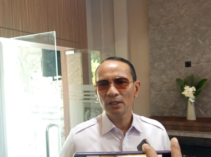 Pemkot Mataram Minta Pengelola Mataram Mall Lunasi Kewajiban Sebelum Bahas Perpanjangan Kontrak