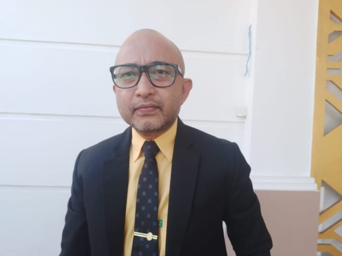 Tahun 2028, Pemkot Mataram Targetkan Bebas Sampah