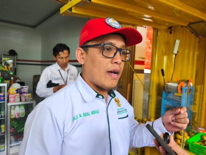 Penghimpunan Zakat di NTB Tembus Rp20 Miliar