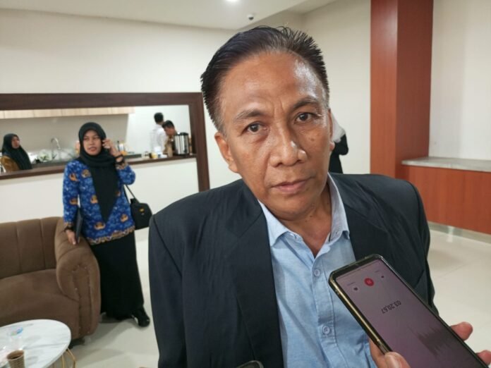 Cegah Penumpukan Sampah, Satgas MBG Dorong SPPG di NTB Olah Limbah