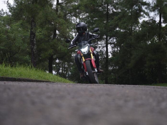 Jaga Fokus Agar Perjalanan Jauh Tetap Nyaman dan Aman di NTB