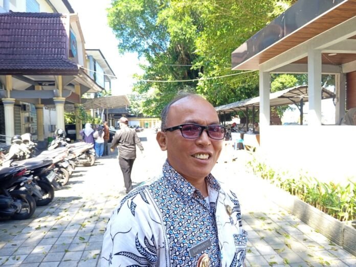 Gelar Tiga Kegiatan Kolaboratif
