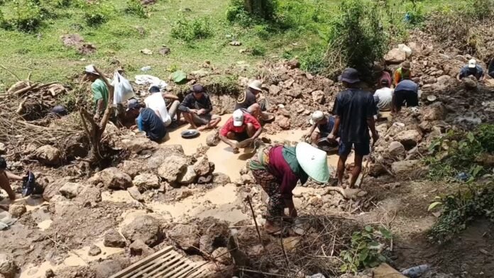 Kemenkop Dorong Tambang Rakyat di NTB Berkoperasi