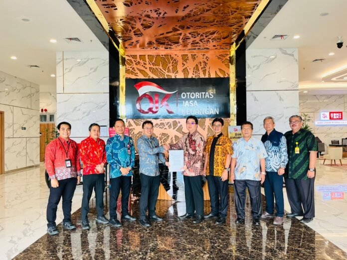 Perkuat Pembiayaan UMKM, OJK NTB Dorong Konsolidasi BPR/BPRS