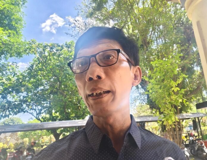 Satu ASN Dipecat, Lima Pegawai Pemkot Mataram Terancam Pemberhentian