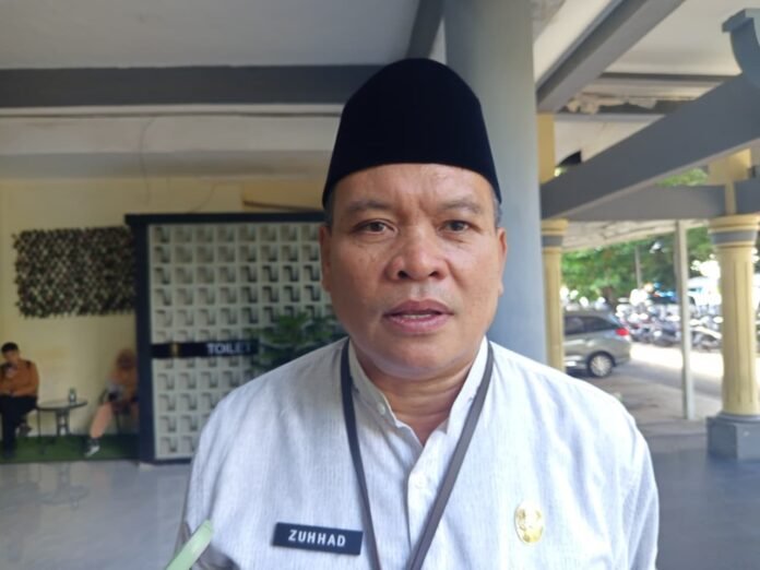 DP3A Mataram Ancam Tutup Daycare yang Terbukti Lakukan Kekerasan