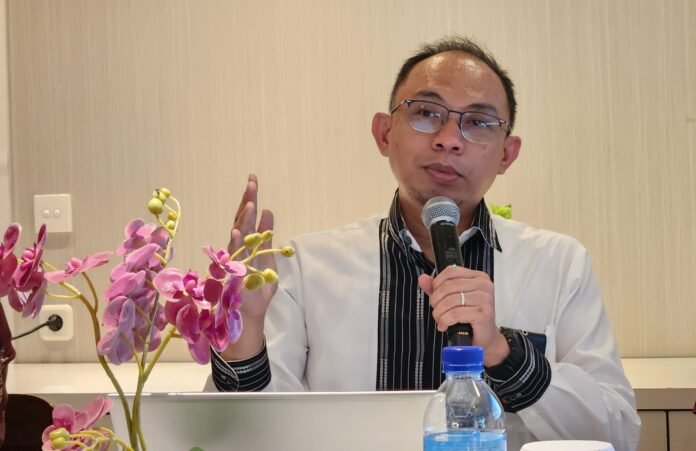 Hingga April 2026, 183 Lembar Uang Palsu Ditemukan di NTB
