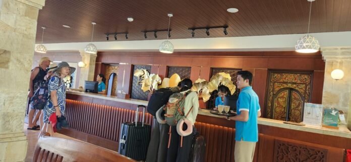 NTB Kejar Lama Menginap Wisatawan