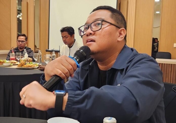 Pertamina Ungkap Pemicu Kepanikan Pembelian BBM dan Elpiji di NTB