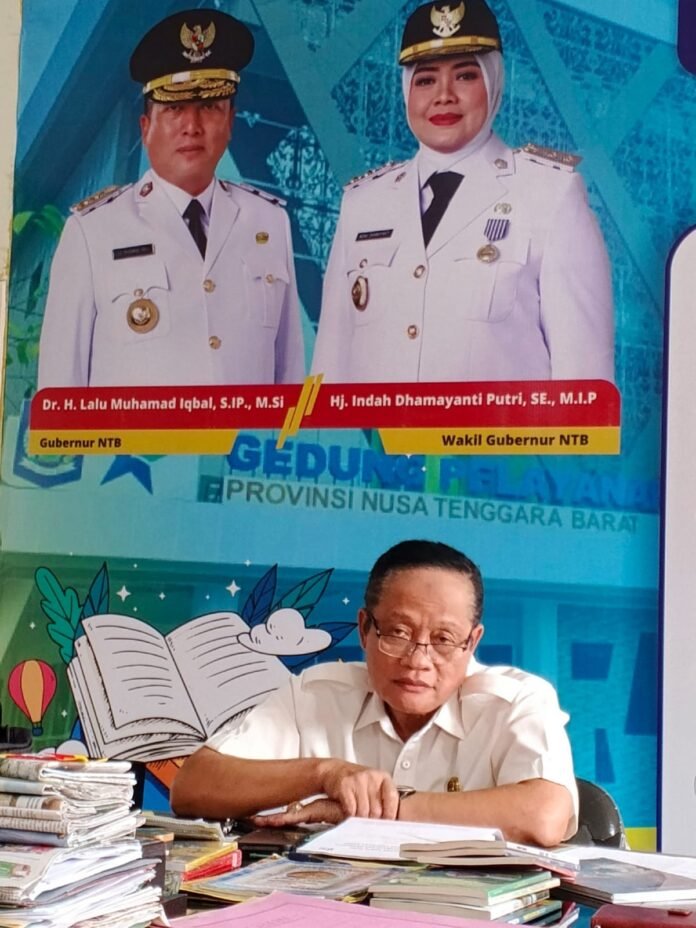 Literasi Hukum dan Politik, Dari Gemar Membaca Menuju Masyarakat Sadar Aturan