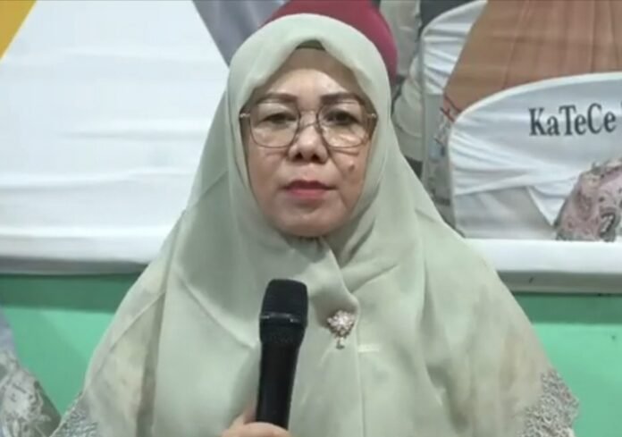 Keluarga ASN Diduga Terima Program Bedah Rumah