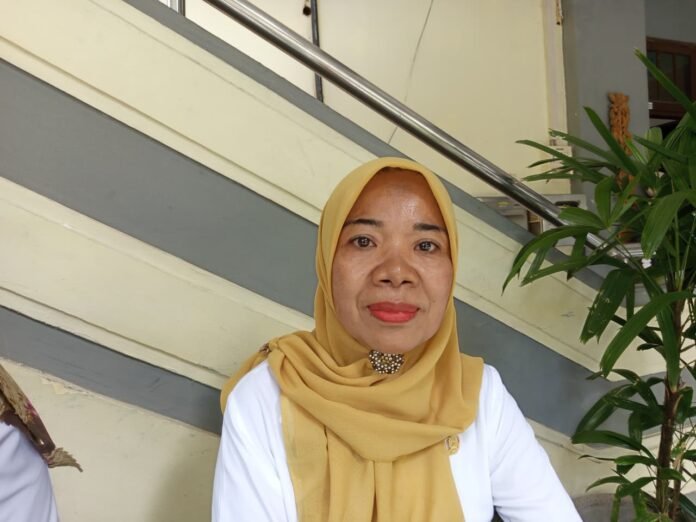 Enam Posyandu Kekurangan Fasilitas