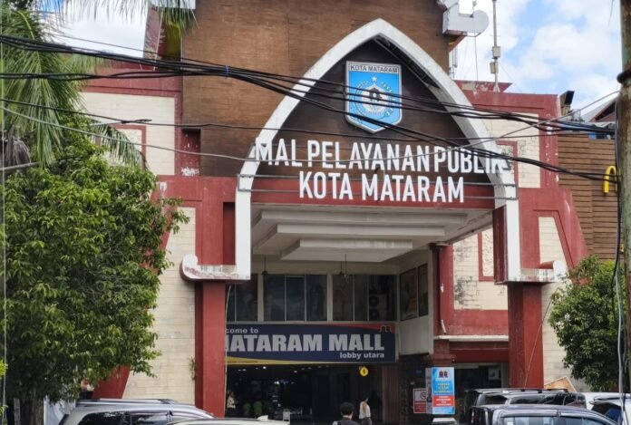 PT PCF Komitmen Selesaikan Kewajiban Pengelolaan Mataram Mall