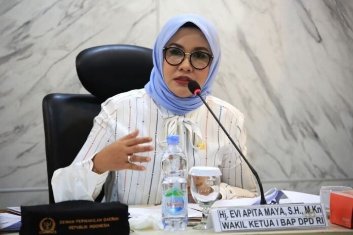 Perkuat Pemberdayaan Pekerja Perempuan