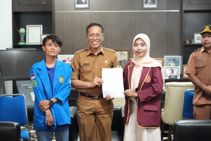 Lotim Berjuang Raih Hibah Bank Dunia untuk Revolusi Pengelolaan Sampah