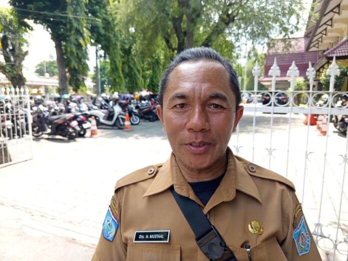 Bentuk Sekolah Lansia