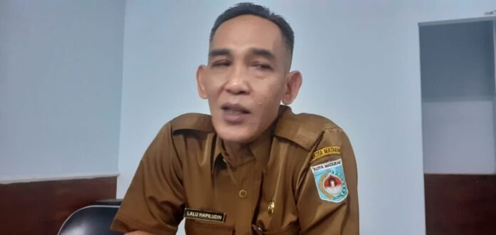Pemkot Mataram Awasi Lokasi Pemotongan Hewan Kurban