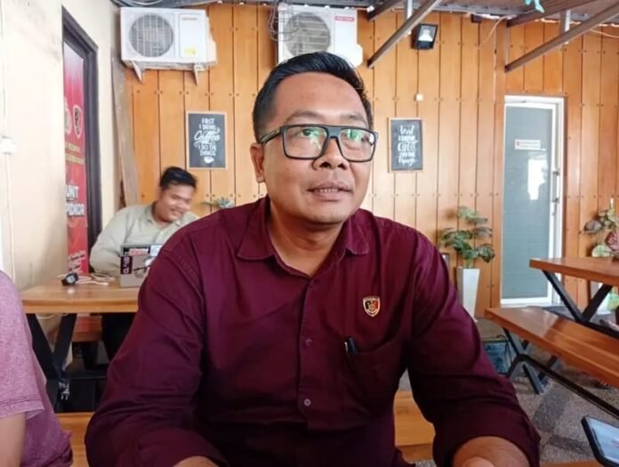 Polisi Segera Tetapkan Tersangka Dugaan Korupsi Dana Desa Akar Akar