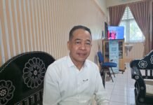 Jumlah Siswa Baru Meningkat, MTsN 3 Mataram Butuh Tambahan Kelas Baru Jumlah Siswa Baru Meningkat, MTsN 3 Mataram Butuh Tambahan Kelas Baru