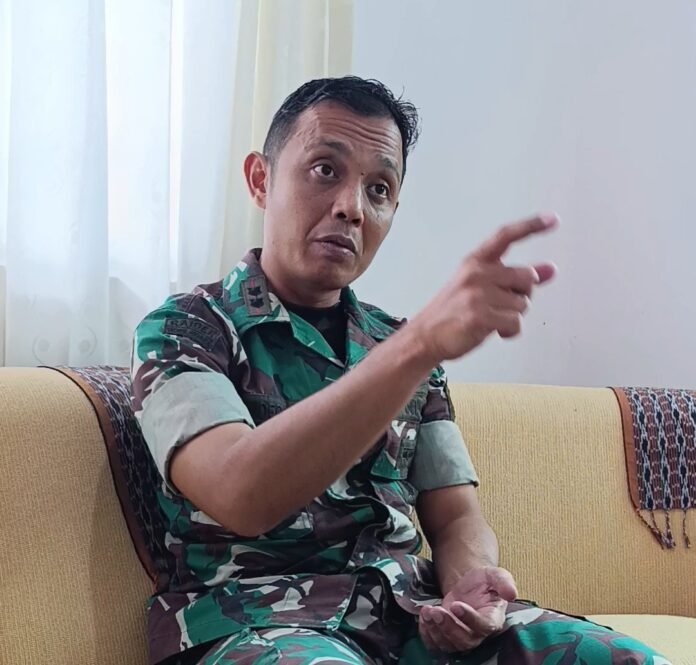 Terkendala Kesiapan Lahan, 127 Desa di Lotim Belum Bisa Dibangunkan Gerai KDKMP