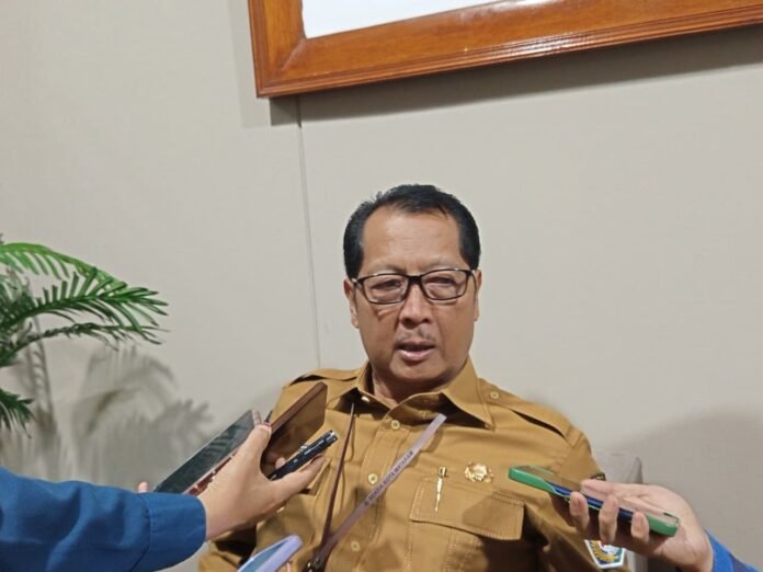 Tiga Pejabat Eselon II Diusulkan Ikuti Ukom Isi Jabatan Kadisdukcapil Mataram