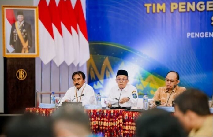 Jelang Iduladha, TPID Harus Bergerak Cepat Kendalikan Inflasi