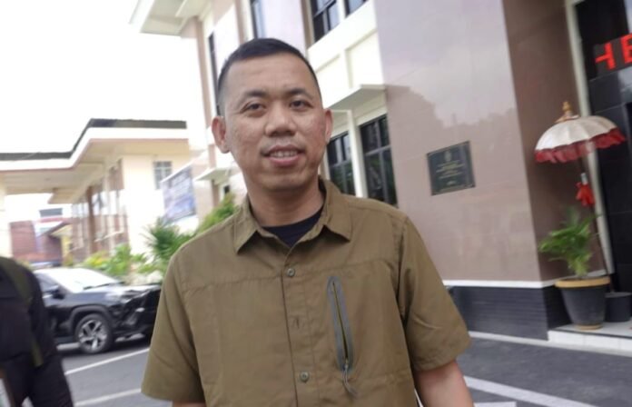 Buronan Kasus Korupsi Jalan TWA Gunung Tunak Loteng Diduga Berada di Mataram