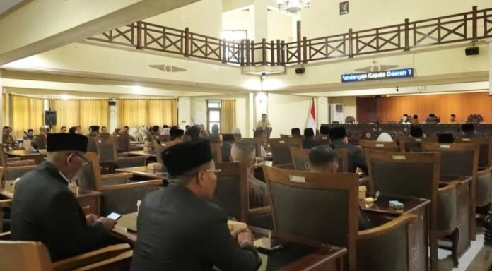 Guru Ngaji di Lobar Bakal Peroleh Perlindungan Hukum, DPRD Siapkan Perda
