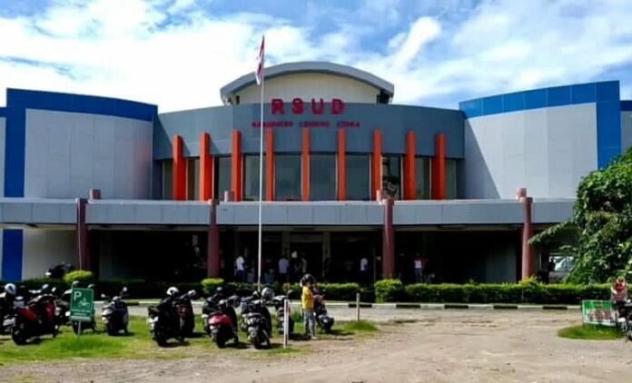 RSUD Lombok Utara Siapkan Layanan Rehabilitasi Medik