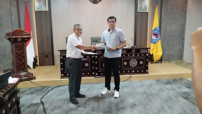 Pembahasan Royalti Mataram Mall Belum Ada Titik Temu
