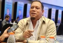 Pengusaha Muda NTB Bandingkan Manfaat Berusaha, Ketimbang Investasi di Pasar Modal Pengusaha Muda NTB Bandingkan Manfaat Berusaha, Ketimbang Investasi di Pasar Modal