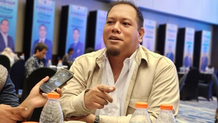 Pengusaha Muda NTB Bandingkan Manfaat Berusaha, Ketimbang Investasi di Pasar Modal