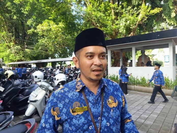 Perkuat Pengelolaan Sampah Organik