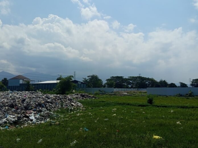 Pembangunan TPST Kebon Talo Dimulai Awal Juni 2026