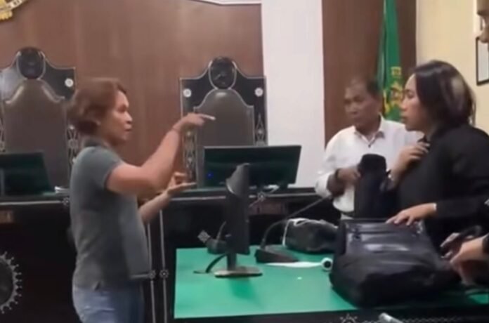 Pengacara Terdakwa Radiet Dilaporkan Keluarga Korban Atas Dugaan Penghinaan
