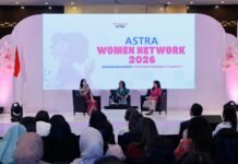 Astra Women Network 2026, Dari Pemberdayaan Menuju Dampak Nyata Astra Women Network 2026, Dari Pemberdayaan Menuju Dampak Nyata