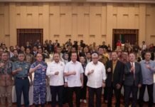 Dukung Pembangunan Daerah, Gubernur NTB Dorong Anggota Inkindo Perluas Jejaring Dukung Pembangunan Daerah, Gubernur NTB Dorong Anggota Inkindo Perluas Jejaring