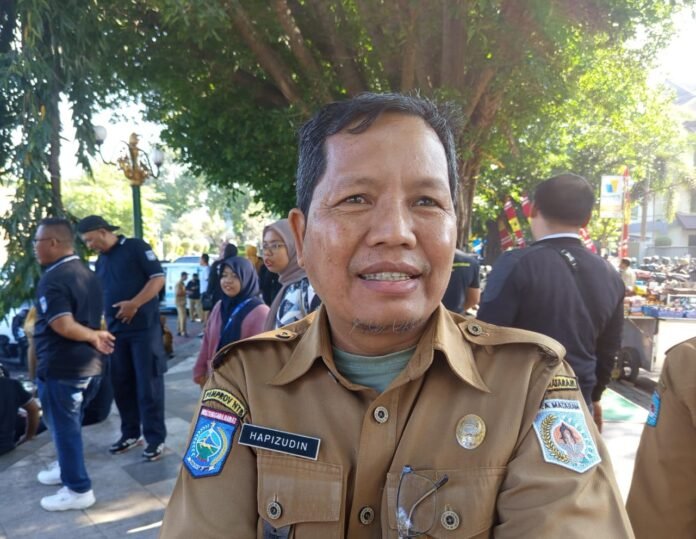 Perbaikan Jalan Lingkungan dan Sarana Posyandu