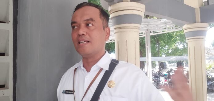 Lulusan SMK Sumbang Delapan Persen Pengangguran Terbuka