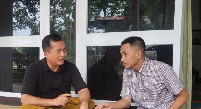 Bangga Putra Daerah Masuk Jajaran Komisaris ITDC