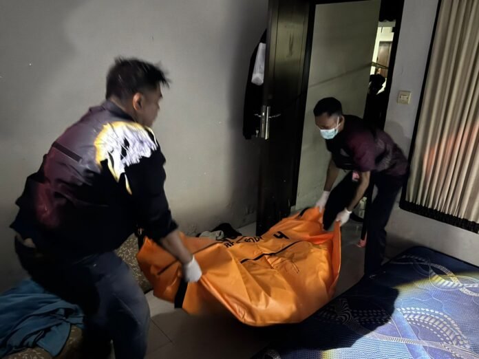 Polisi Periksa Mantan Pacar Mahasiswi Unram yang Ditemukan Meninggal di Gomong