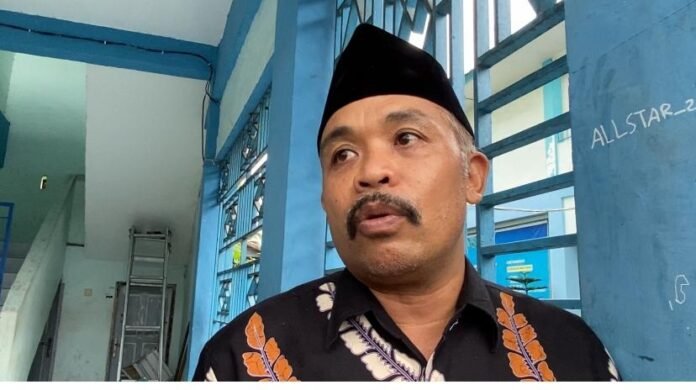 Pasca-Edaran Mendikdasmen, Dikbud Lotim Pastikan 1.147 Guru Honorer Tak Dirumahkan