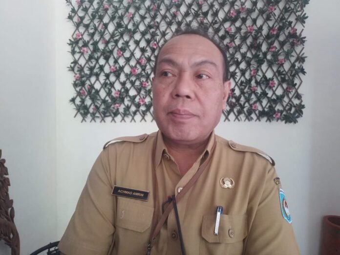 Bekas Bandara Selaparang Jadi PSN, Pajak Daerah Senilai Rp43 Miliar Berpotensi Hilang