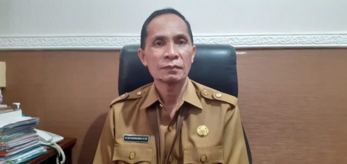 Lelang Lima Proyek Strategis Dipastikan Sesuai Jadwal