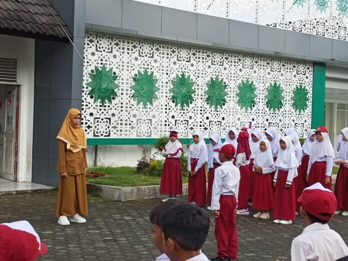 Bahasa Inggris Jadi Mapel Wajib SD, Disdik Mataram Matangkan Persiapan