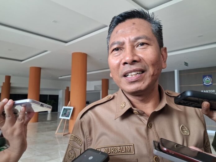 DBH Keuntungan Hanya Rp62 Miliar