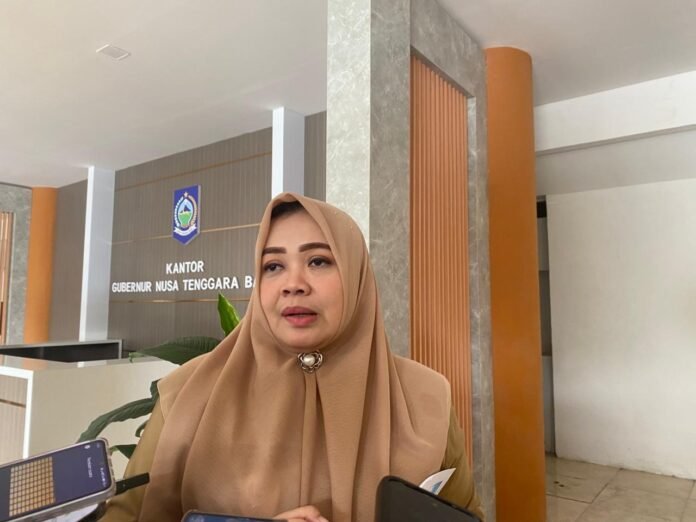 Usulkan Revitalisasi Sejumlah SLB