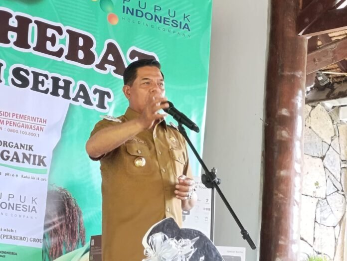 Bupati Lombok Timur Inginkan Ada Solusi Sengketa Lahan