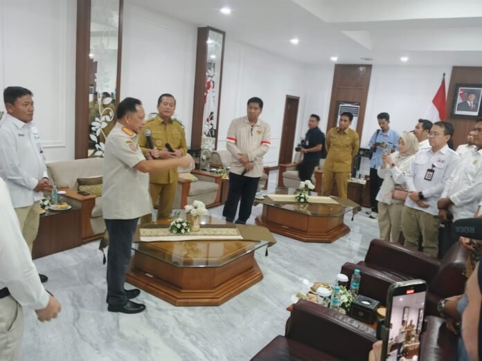 Terkendala KP2B, NTB Berencana Bangun Perumahan Vertikal