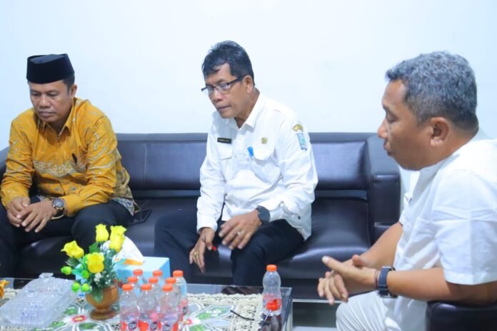 Takbiran Keliling Ditiadakan, Iduladha Dipusatkan di Kantor Bupati